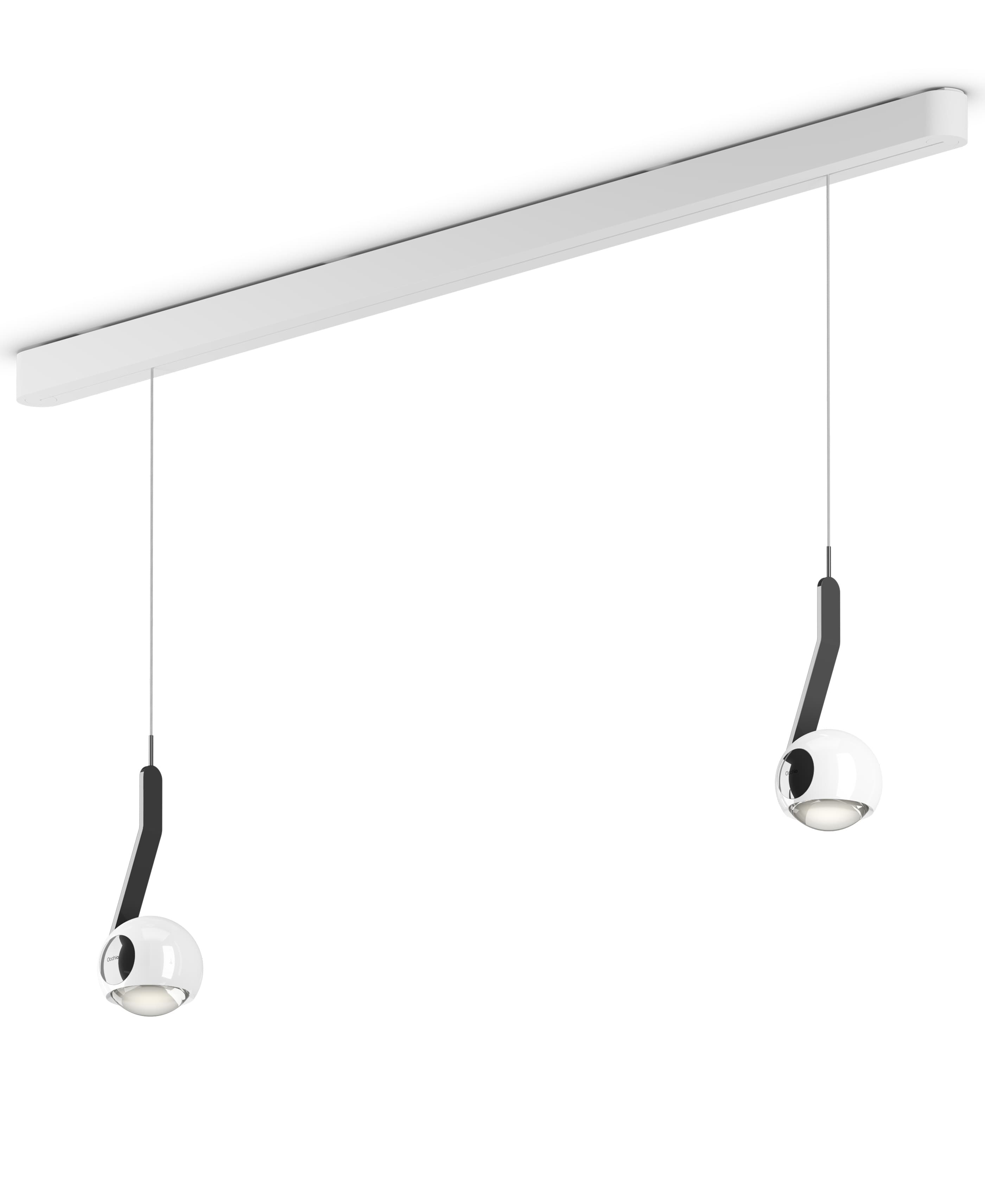 Подвесной светильник Occhio io sospeso Occhio