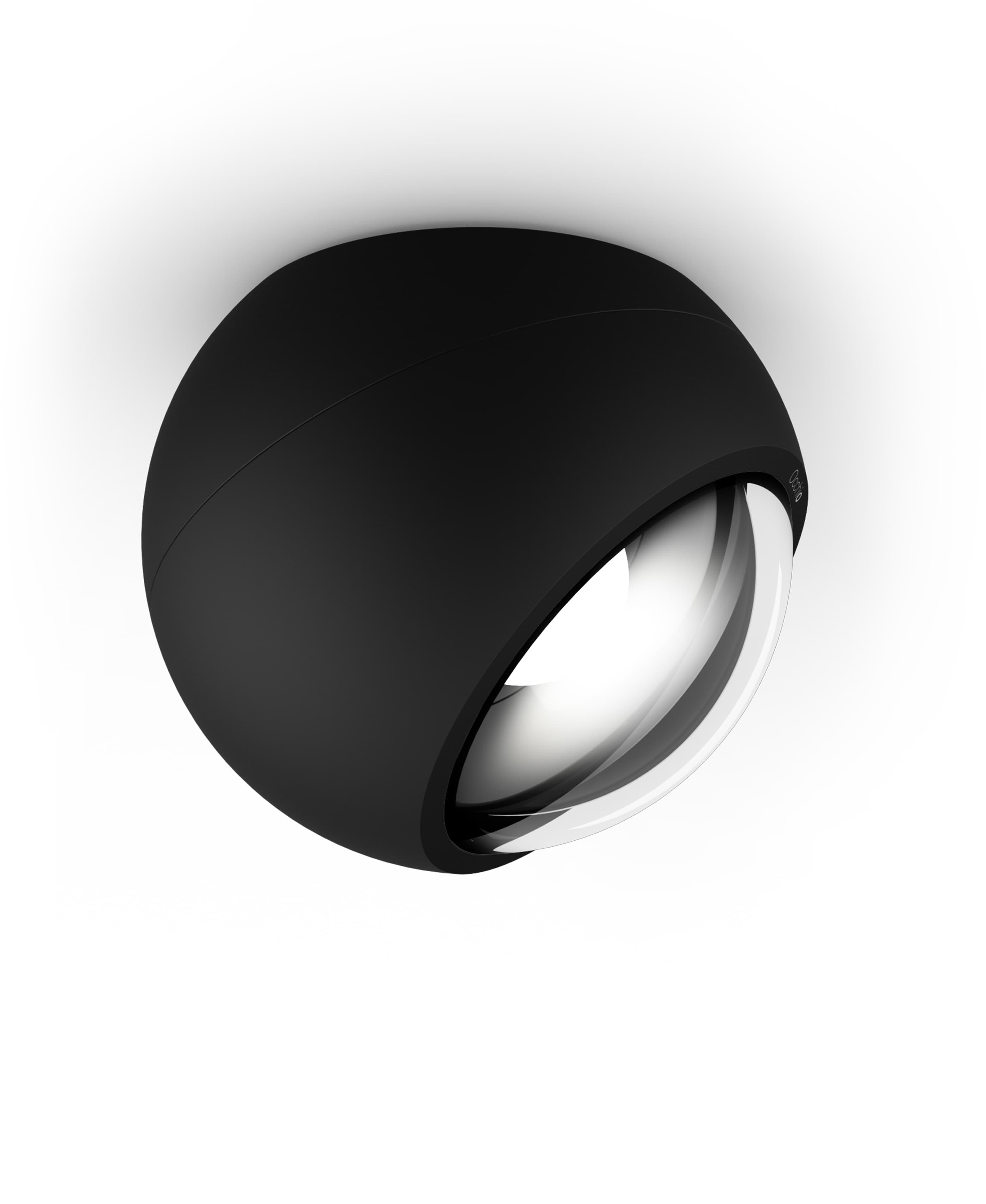 Потолочный светильник Occhio Sito giro Occhio