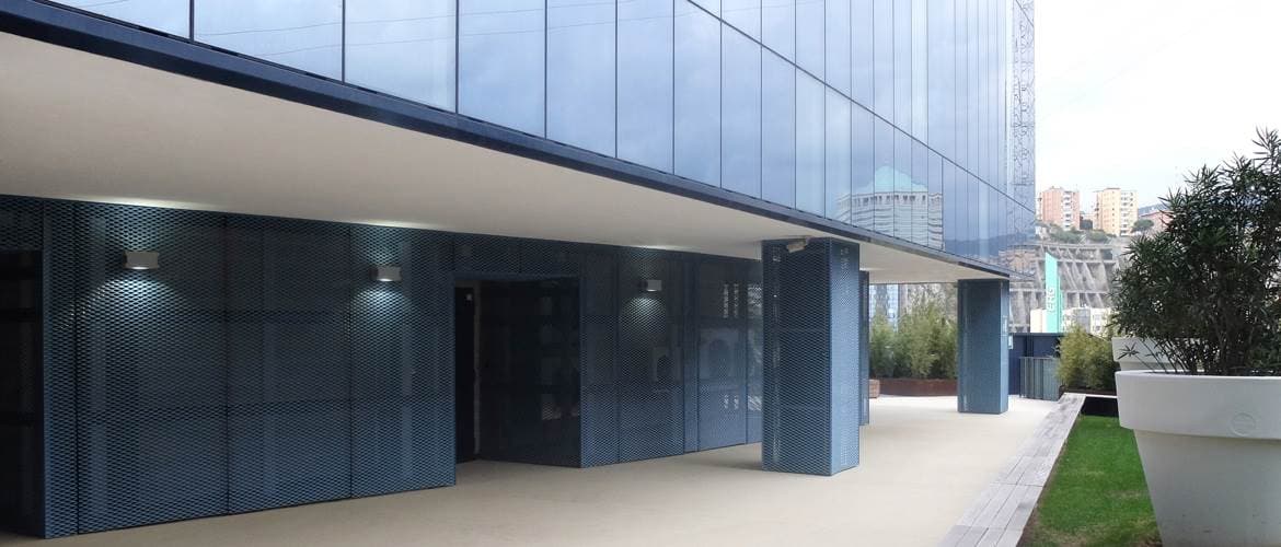 Настенный светильник Castaldi Lighting DUPLO/Q D60 Castaldi Lighting