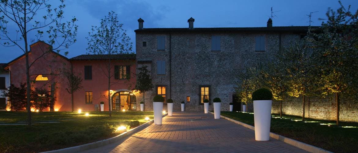 Фонарь Castaldi Lighting ZACK D31 Castaldi Lighting