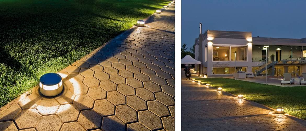 Фонарь Castaldi Lighting ZACK D31 Castaldi Lighting