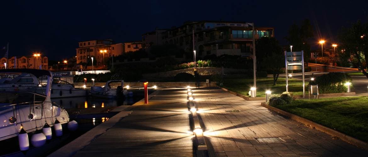 Фонарь Castaldi Lighting ZACK D31 Castaldi Lighting