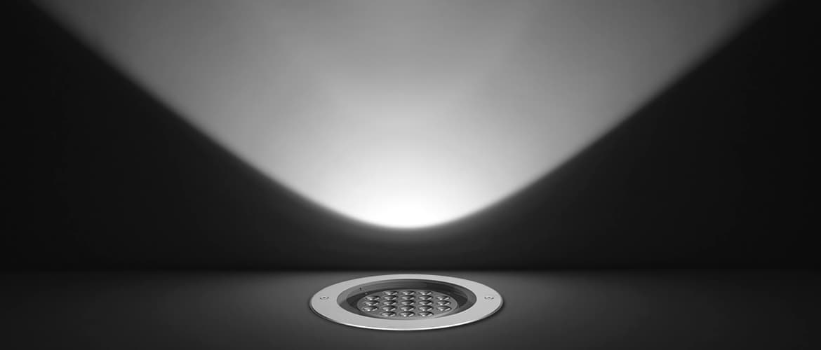 Встраиваемый светильник Castaldi Lighting D44 TELLUX/R1 Castaldi Lighting