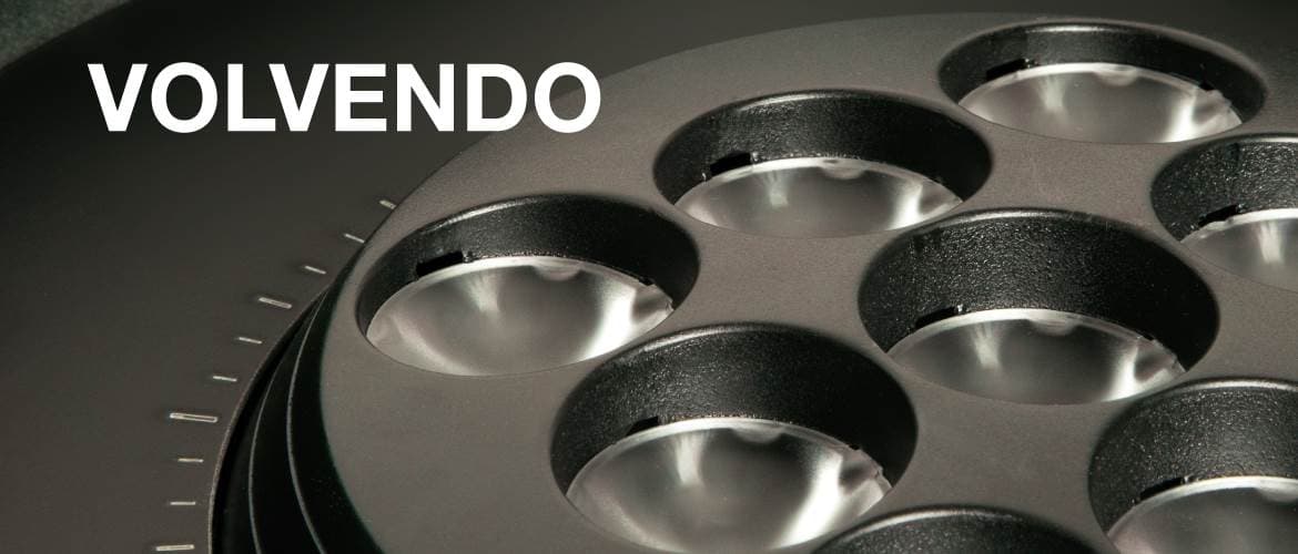 Встраиваемый светильник Castaldi Lighting D44 TELLUX/R1 Castaldi Lighting