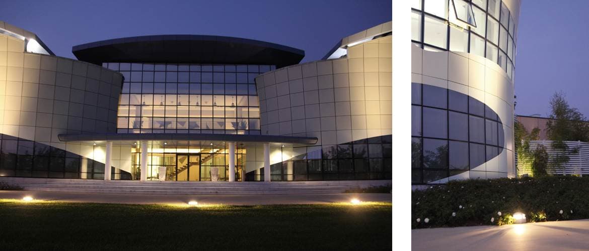 Фонарь Castaldi Lighting ZACK D31 Castaldi Lighting