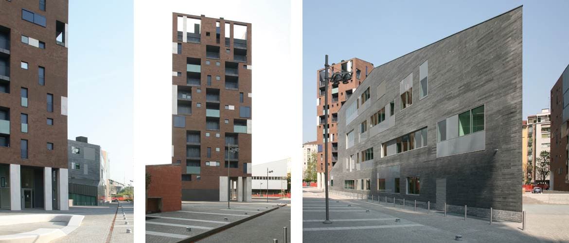 Фонарь Castaldi Lighting ZACK D31 Castaldi Lighting