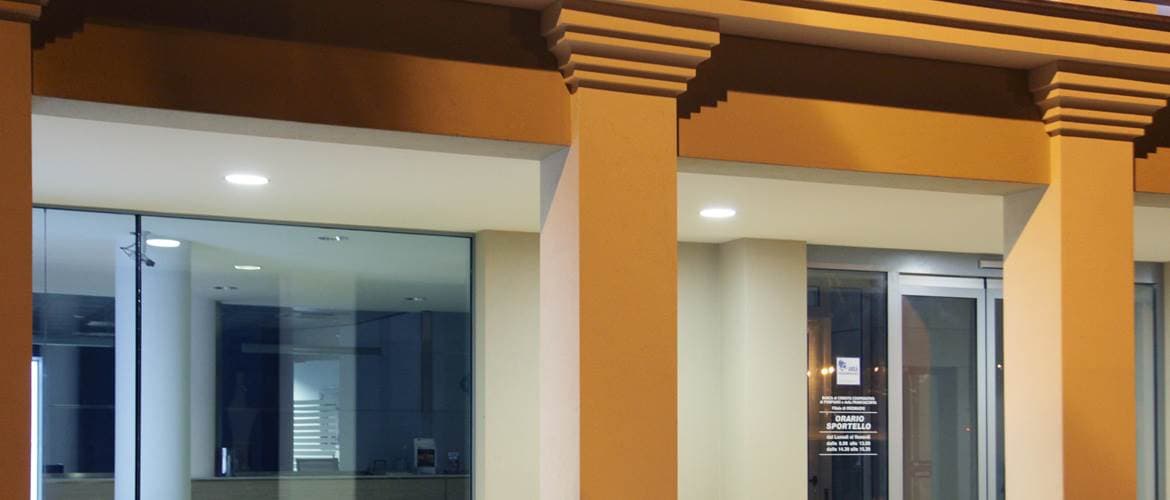 Встраиваемый светильник Castaldi Lighting D42 TELLUX/T00 Castaldi Lighting