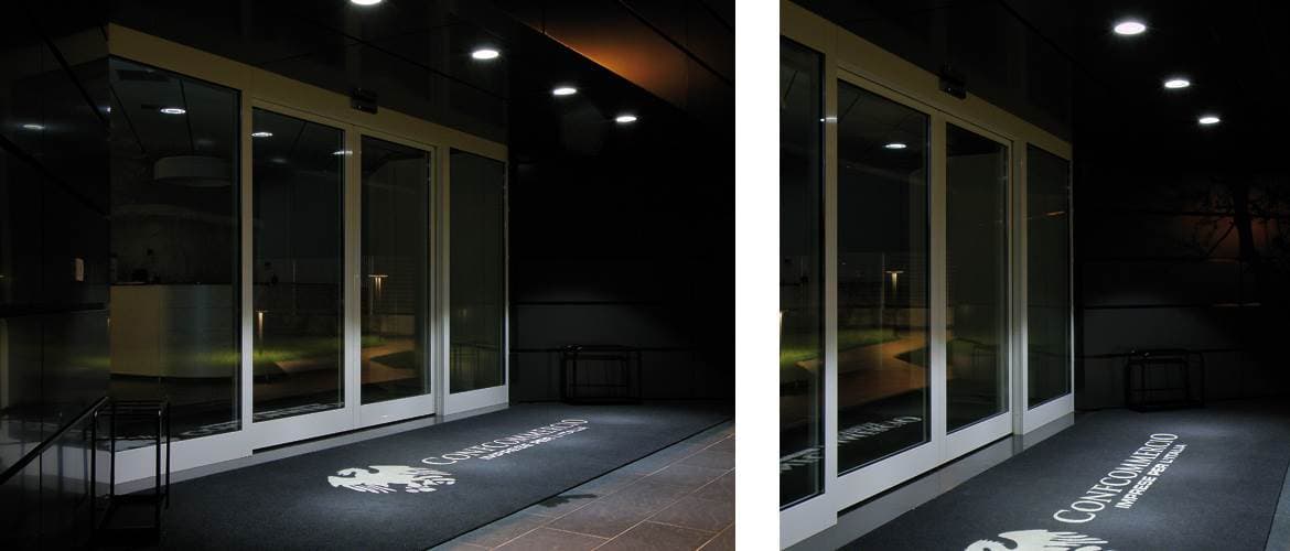 Встраиваемый светильник Castaldi Lighting D42 TELLUX/T00 Castaldi Lighting