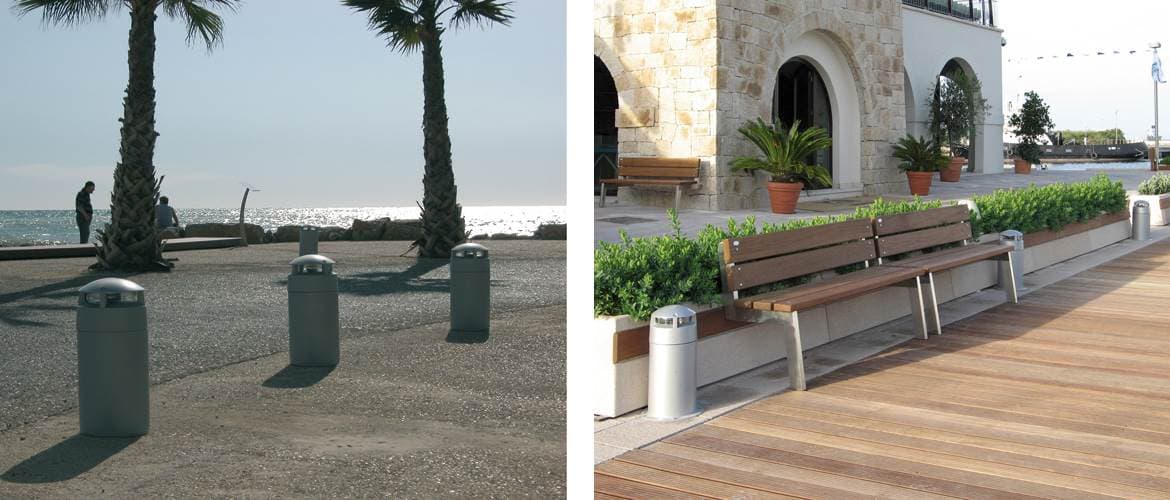 Фонарь Castaldi Lighting ZACK D31 Castaldi Lighting