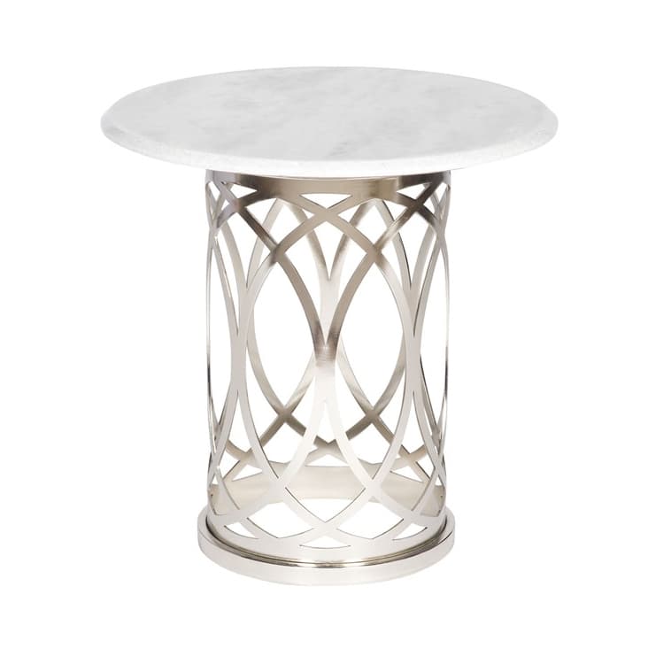 Приставной столик Vanguard Furniture Brett Martini Table