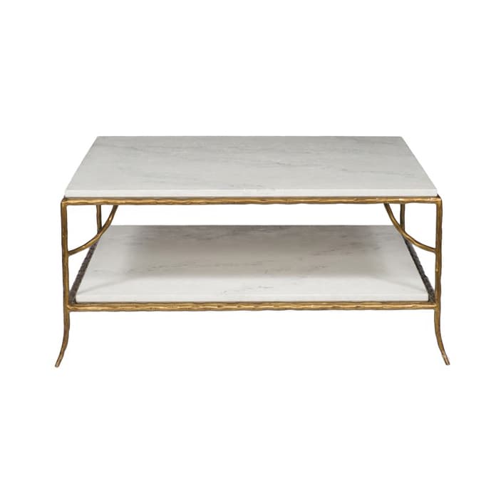 Журнальный столик Vanguard Furniture Tessa Cocktail Table