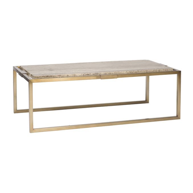 Коктельный столик Vanguard Furniture Willet Cocktail Table