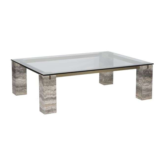 Коктельный столик Vanguard Furniture Palmer Cocktail Table