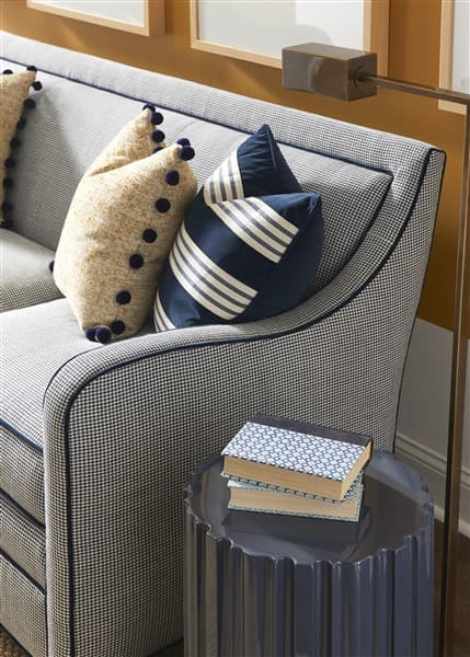 Приставной столик Vanguard Furniture Cerise Spot Table