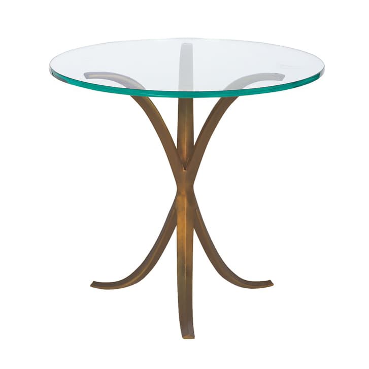 Боковой столик Vanguard Furniture Stewart Martini Table