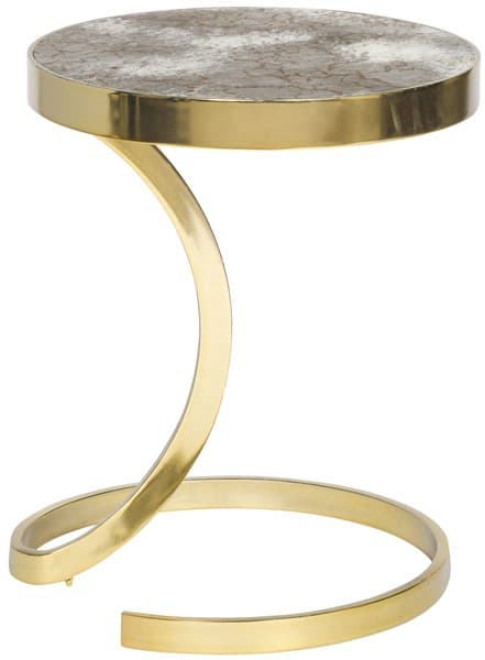 Приставной столик Vanguard Furniture Jean-Paul Martini Table