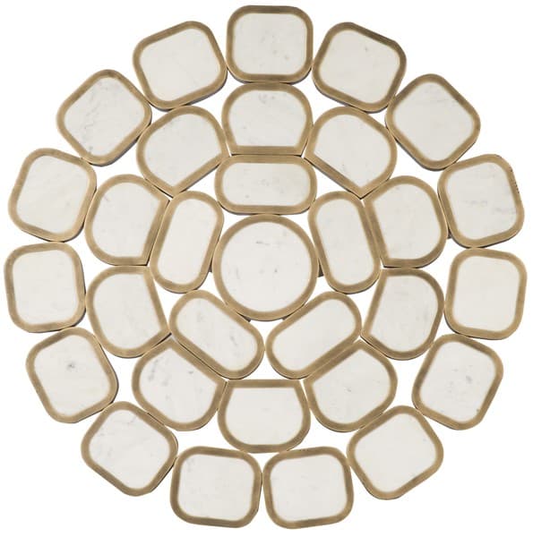 Коктельный столик Vanguard Furniture Norma Cocktail Table