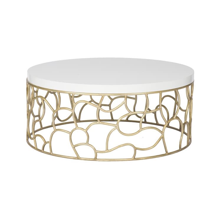 Коктельный столик Vanguard Furniture Squire Cocktail Table