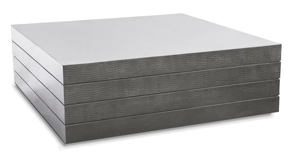 Коктельный столик Vanguard Furniture Giselle Cocktail Table