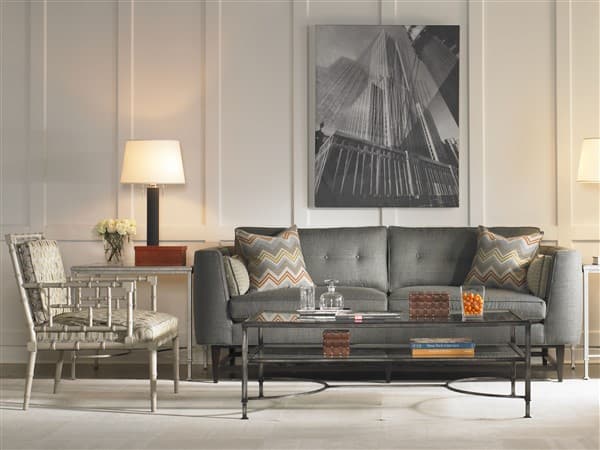 Коктельный столик Vanguard Furniture Watkins Cocktail Table