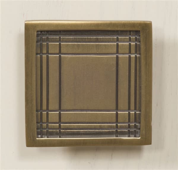 Тумба Vanguard Furniture Wallace Storage Console