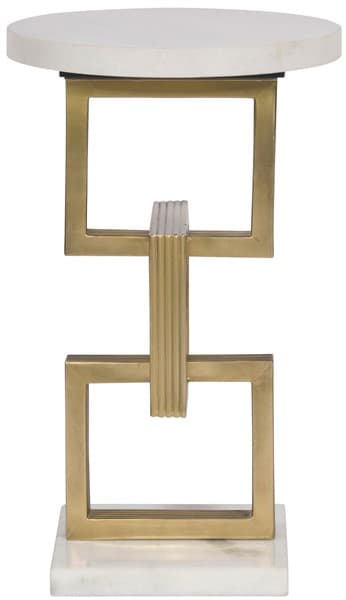 Приставной столик Vanguard Furniture Geo Spot Table