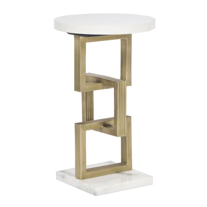 Приставной столик Vanguard Furniture Geo Spot Table