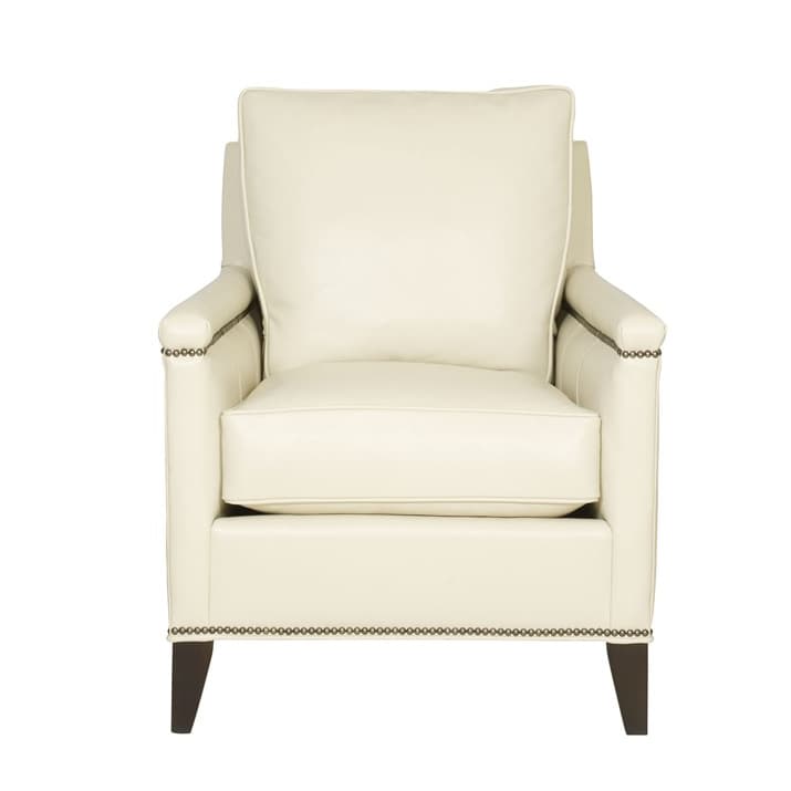 Кресло Vanguard Furniture Liz Tannery & Loom Program