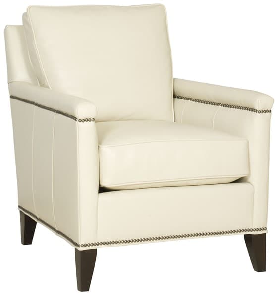 Кресло Vanguard Furniture Liz Tannery & Loom Program