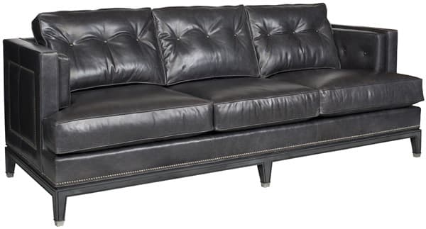 Диван Vanguard Furniture Whitaker Tannery & Loom Program