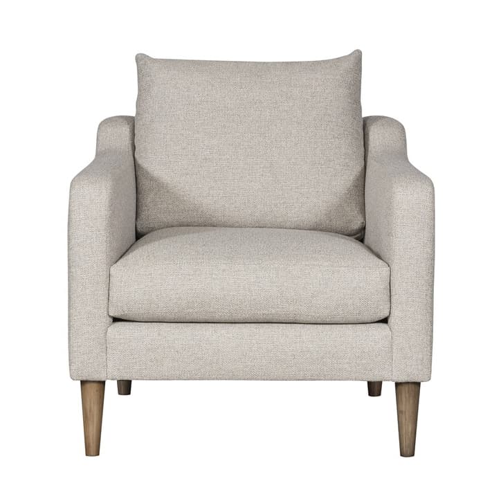 Кресло Vanguard Furniture Thea Stocked Chair