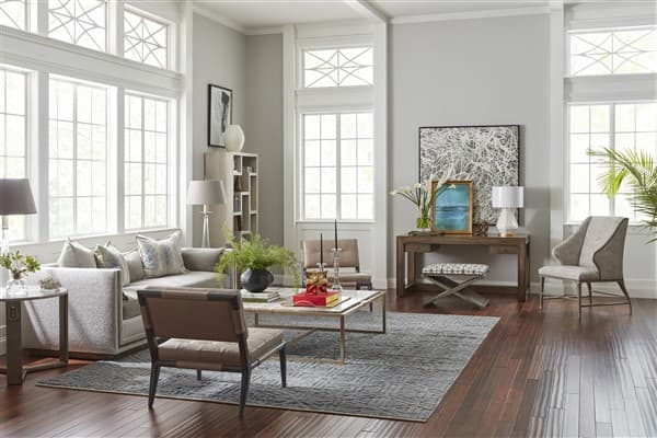 Коктельный столик Vanguard Furniture Willet Cocktail Table