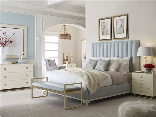 Тумбочка Vanguard Furniture Gingko Lamp Table