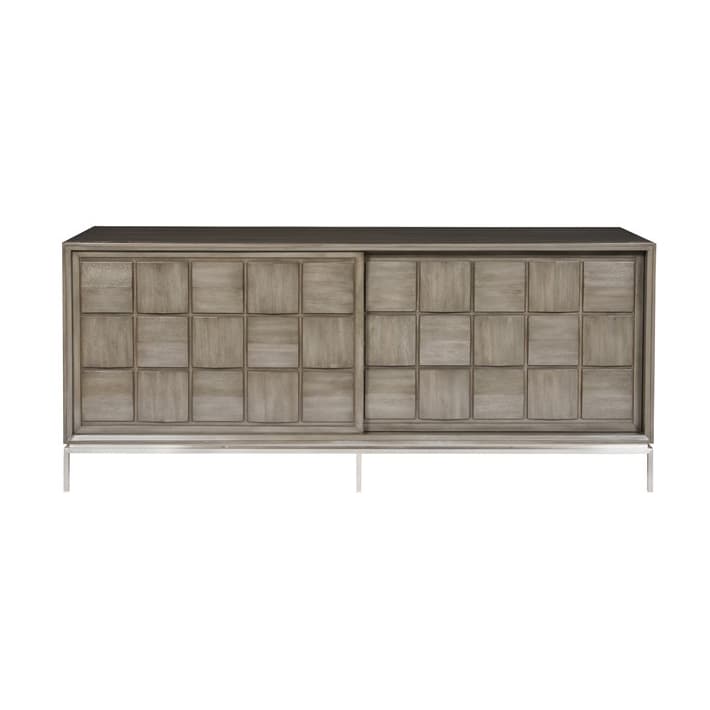 Консоль Vanguard Furniture Terrell Entertainment Console