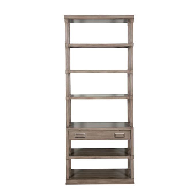 Книжный шкаф Vanguard Furniture Stanwick Bookcase