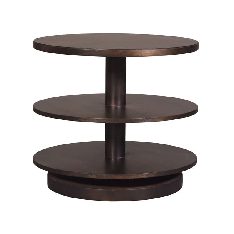Боковой столик Vanguard Furniture Fenwick End Table