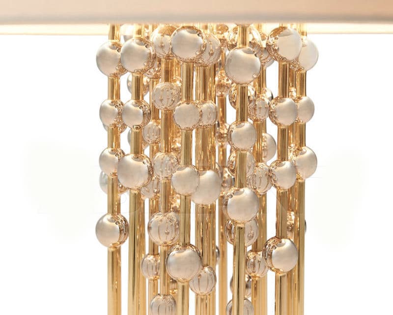 Настольная лампа Theodore Alexander Chaumont II Table Lamp Theodore Alexander