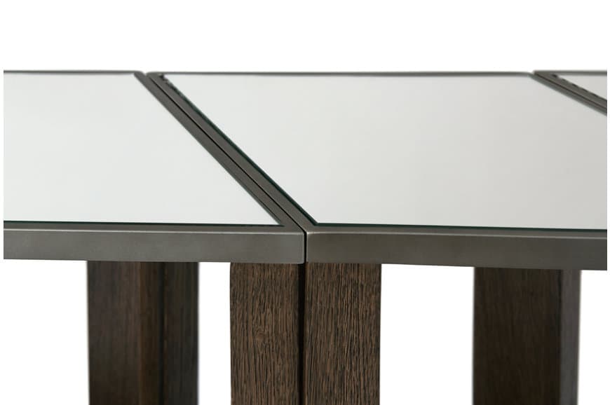 Журнальный столик Theodore Alexander Ingazio Bunching Cocktails