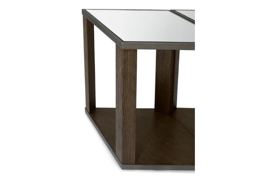 Журнальный столик Theodore Alexander Ingazio Bunching Cocktails