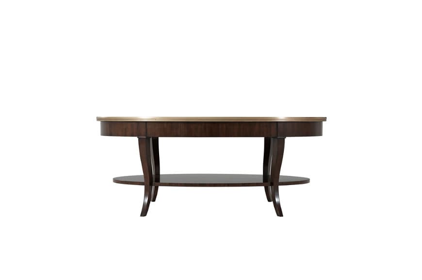 Журнальный столик Theodore Alexander Eleonore Cocktail Table