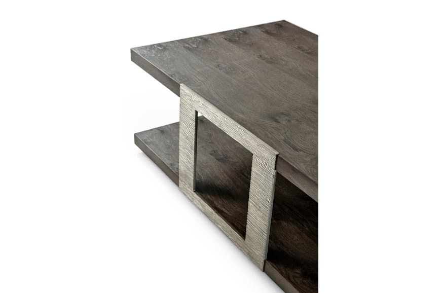 Журнальный столик Theodore Alexander Alden Cocktail Table