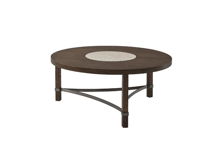 Журнальный столик Theodore Alexander Domani Nesting Cocktails