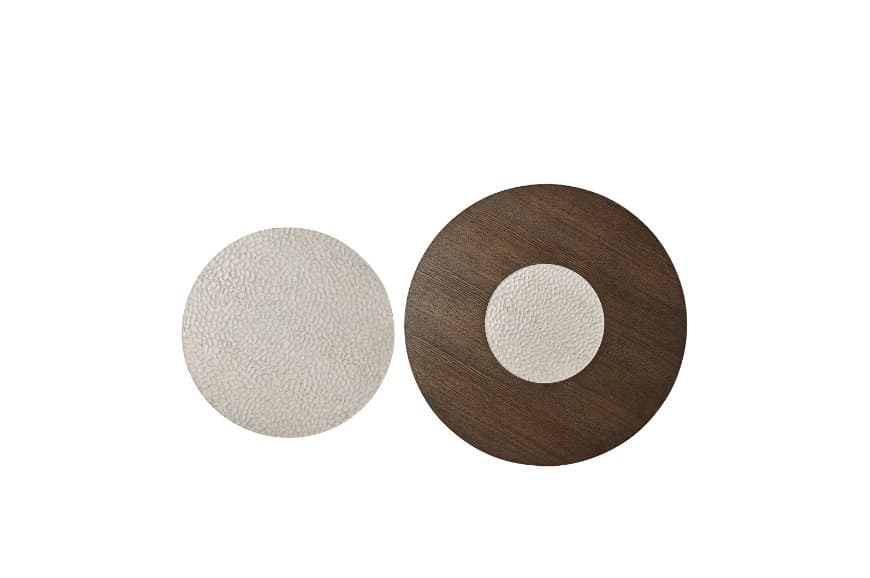 Журнальный столик Theodore Alexander Domani Nesting Cocktails