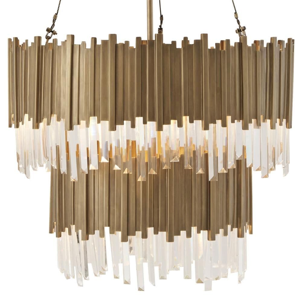 Люстра Theodore Alexander Tyrol Chandelier Theodore Alexander