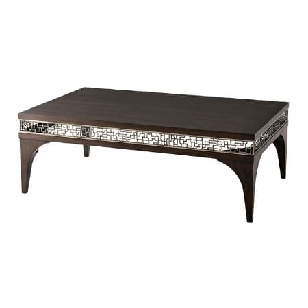 Журнальный столик Theodore Alexander Frenzy Cocktail Table