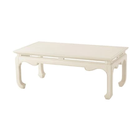 Журнальный столик Theodore Alexander Emily Chau Cocktail Table