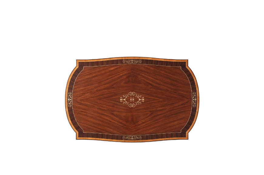 Журнальный столик Theodore Alexander Sophie Cocktail Table