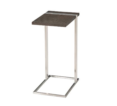 Боковой столик Theodore Alexander Dean Cantilever Accent Table
