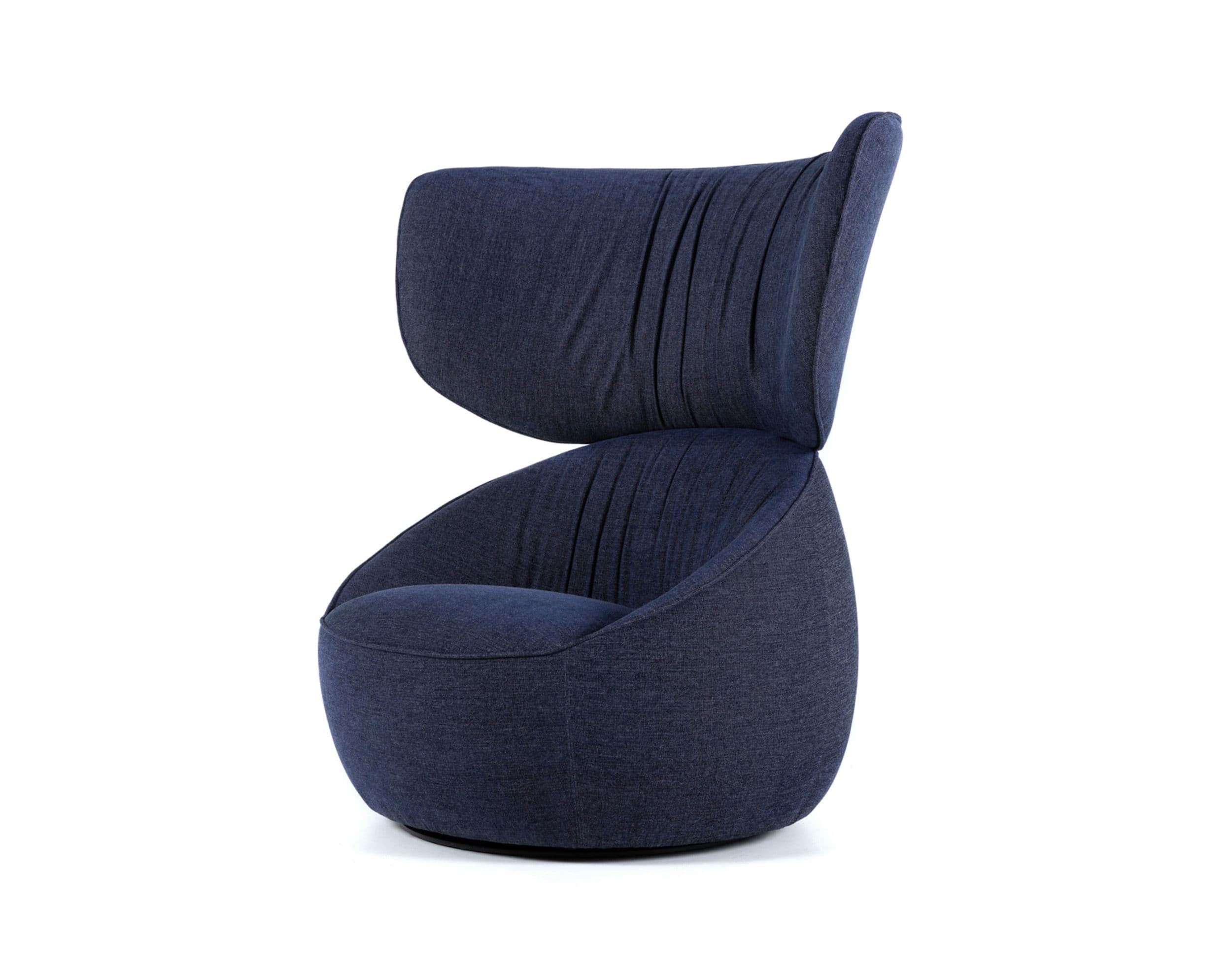 Кресло Moooi Hana Armchair Wingback