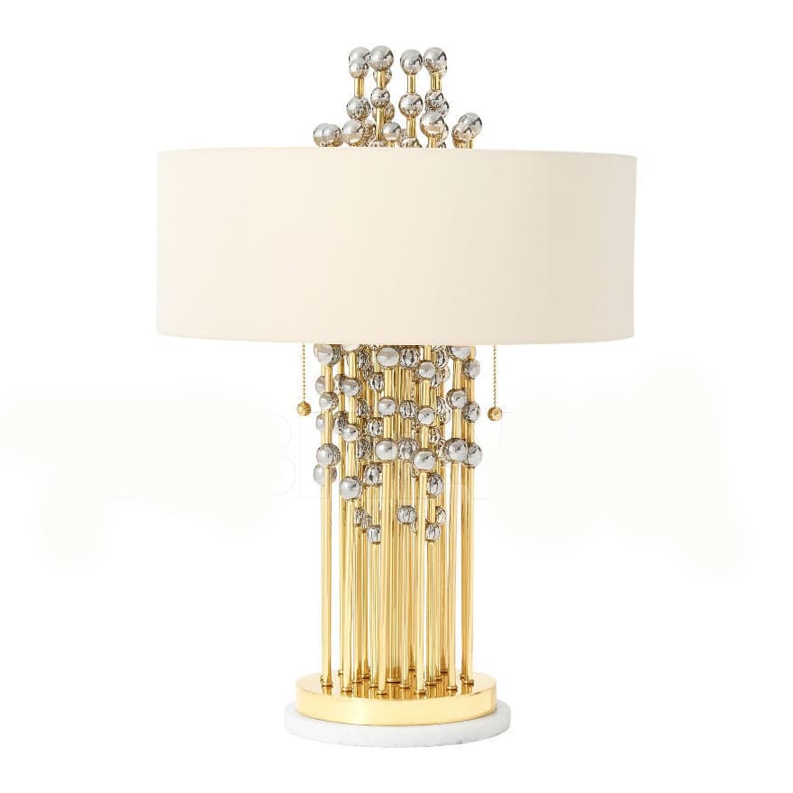 Настольная лампа Theodore Alexander Chaumont II Table Lamp Theodore Alexander